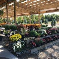 Gregory Creek Garden Center