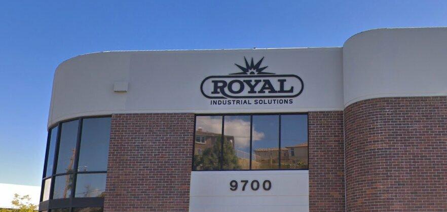 Royal Industrial Solutions SFV (San Fernando Valley)