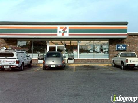 7-Eleven