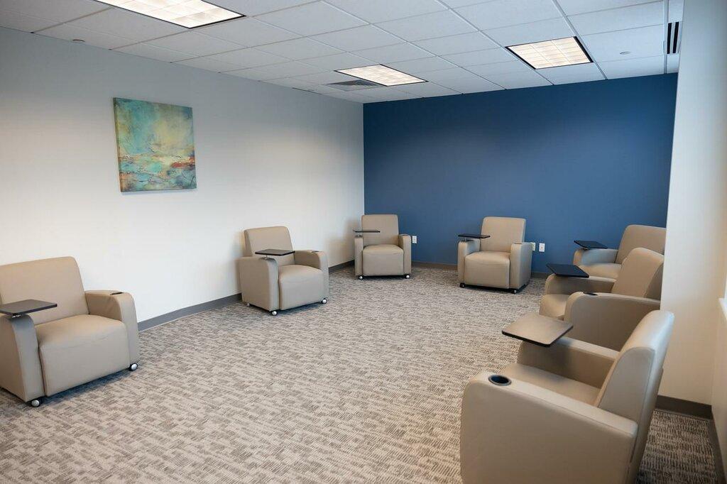 Pasadena Villa Outpatient Treatment Center - Richmond