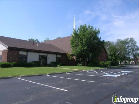 Trinity Wesleyan Church