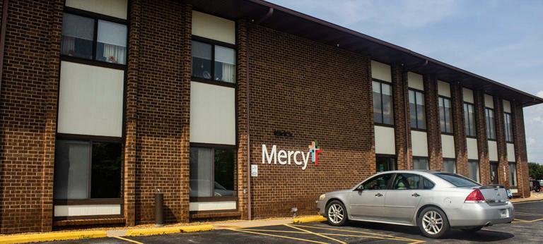 Mercy Clinic Family Medicine - New Haven