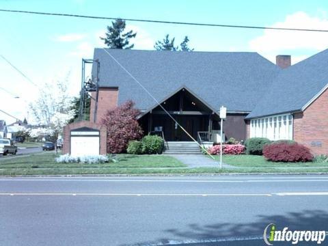 Kenilworth Presbyterian Church