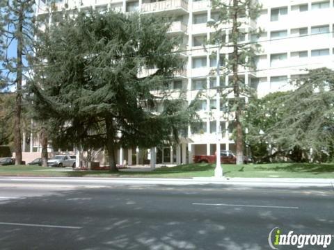 Los Feliz Towers Homeowners