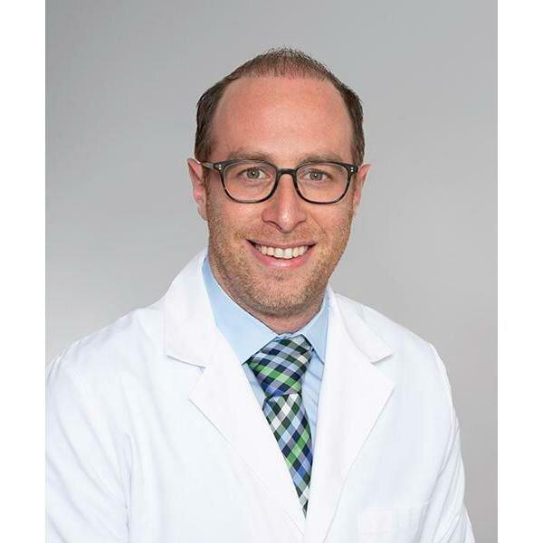 Joshua D Marcus, MD