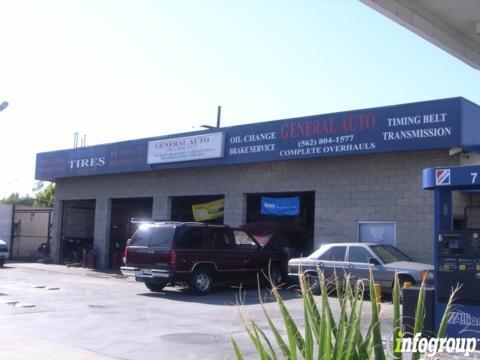 Bellflower Precision Garage Door Service