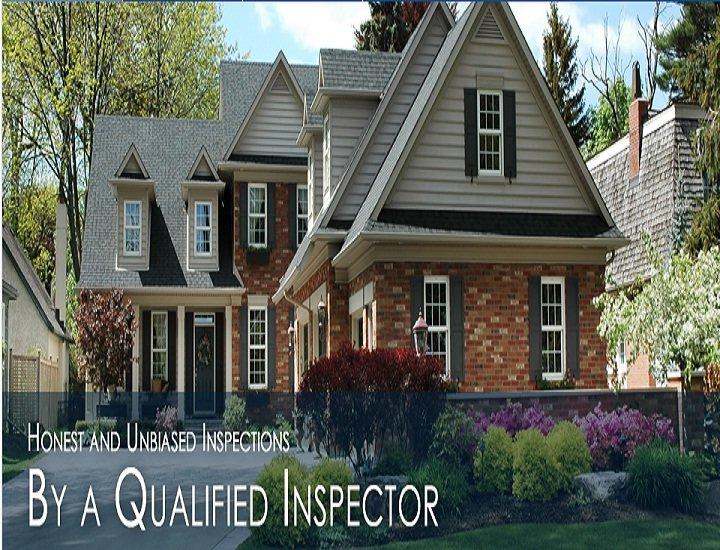 Accurate Home Inspections Inc