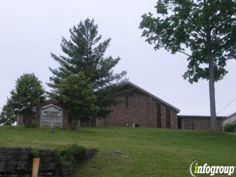 Antioch United Methodist Church