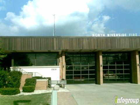 North Riverside Fire Department