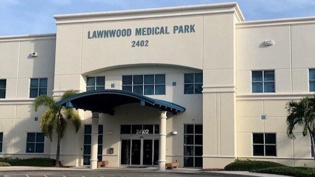 Lawnwood Trauma Surgeons