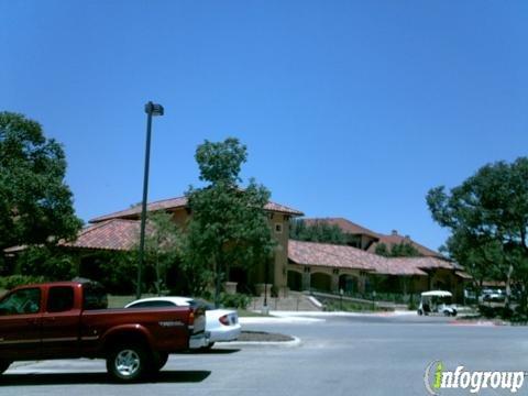 The Montecristo Apartments in San Antonio