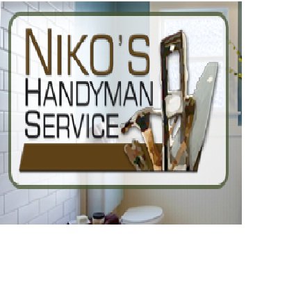 Niko's Remodeling & Handyman Service