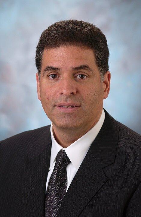 Alexander Ghanayem, MD - Loyola Center For Health