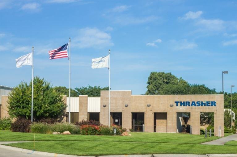 Thrasher Foundation Repair