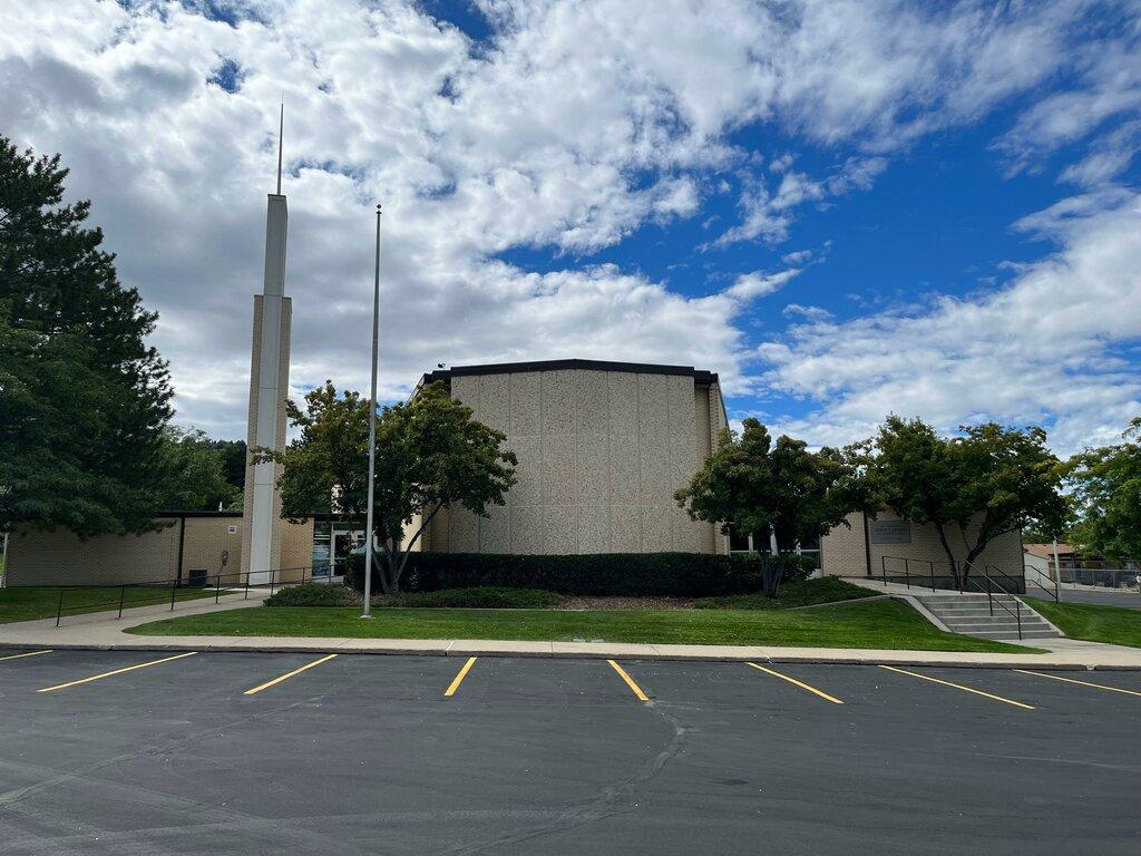 The Church of Jesus Christ of Latter-day Saints