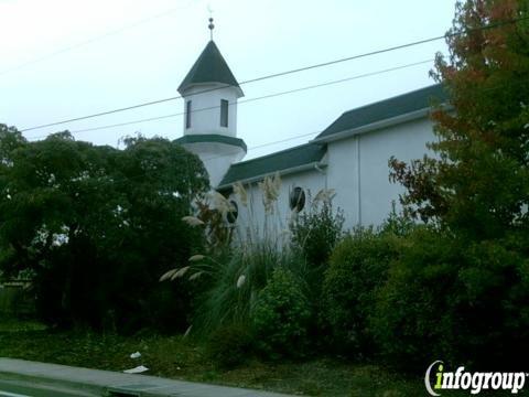 Salman Alfarisi Islamic Center