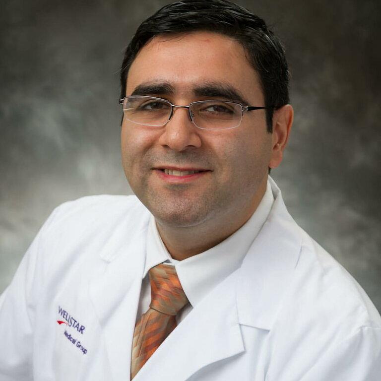 Ragheed Alturkmani, MD