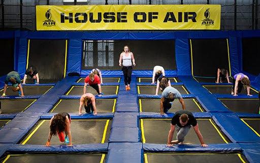 House of Air