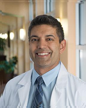 Raja Sawhney, MD - Ascension Medical Group-St Vincent's Ear, Nose & Throat