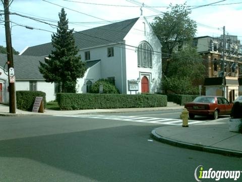 St Luke's Episcopal Church