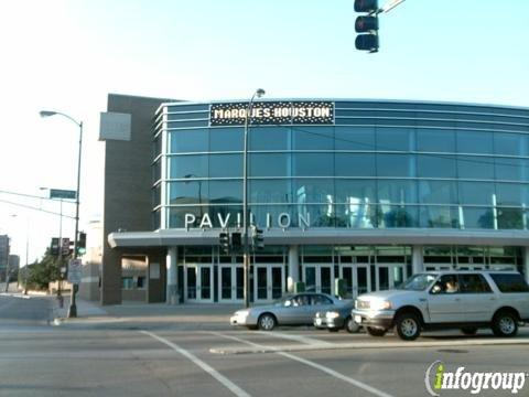 UIC Pavilion