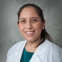 Monica R. Pacheco, MD