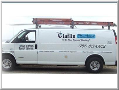 Steve Claflin Plumbing & Gas Piping Service Inc