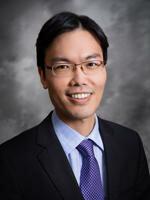 Yu-Ting Chen, MD - Chen, Yu-Ting MD