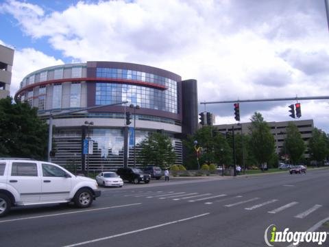 Connecticut Children's Medical Center