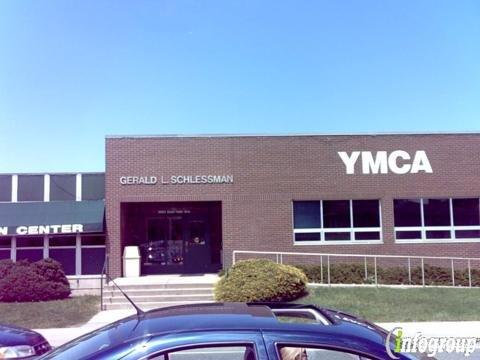 YMCA