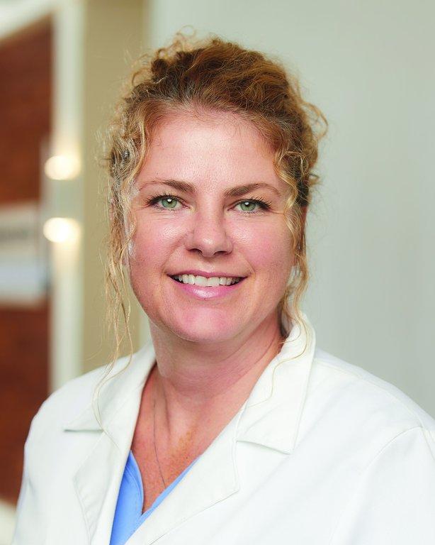 Melissa Brands, MD - St Thomas Heart Midtown