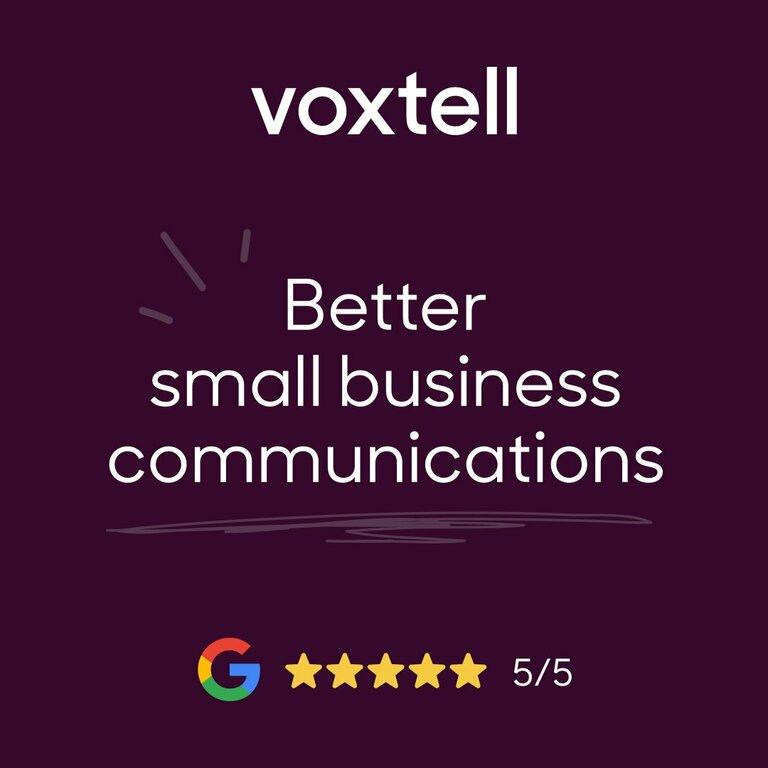 Voxtell