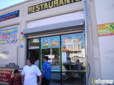 J S Carniceria Y Pescaderia