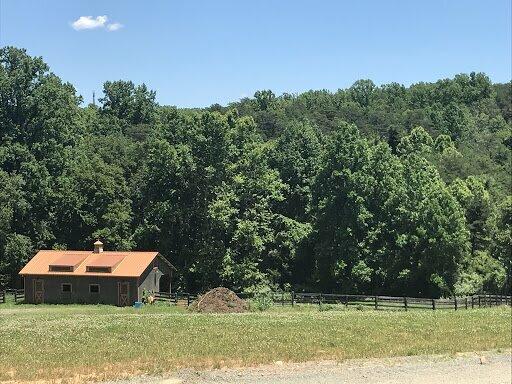 Rustling Meadows Stable