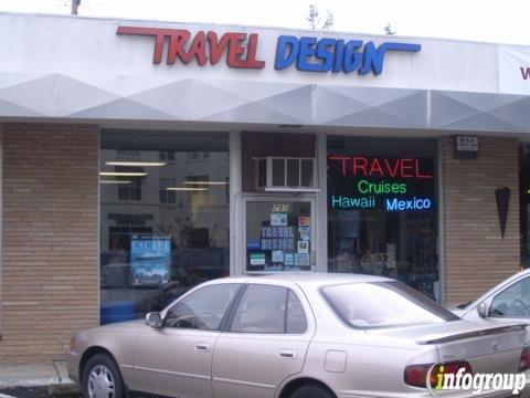 Travel Design