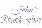 John's Riverside Florist