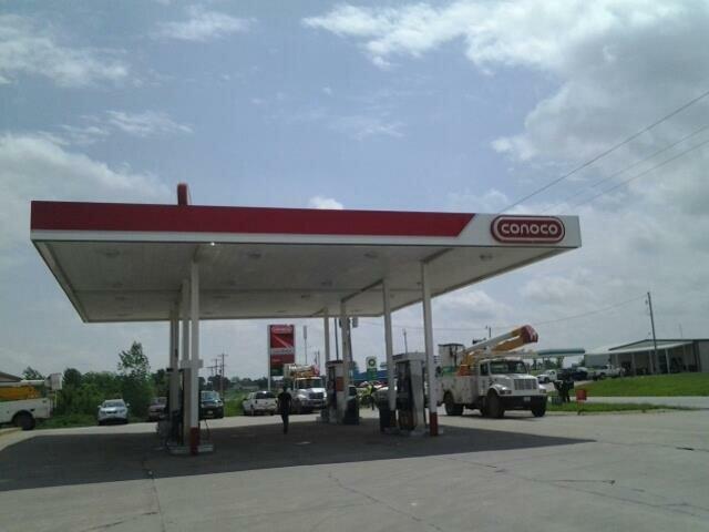 Conoco