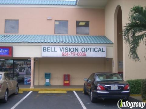 Bell Vision