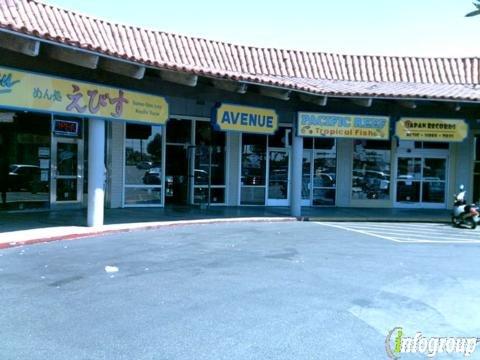 Orange County General Store