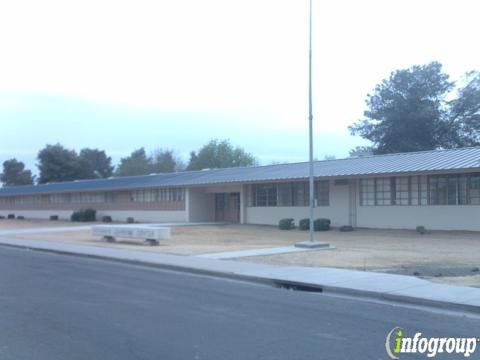 Chandler Junior High School