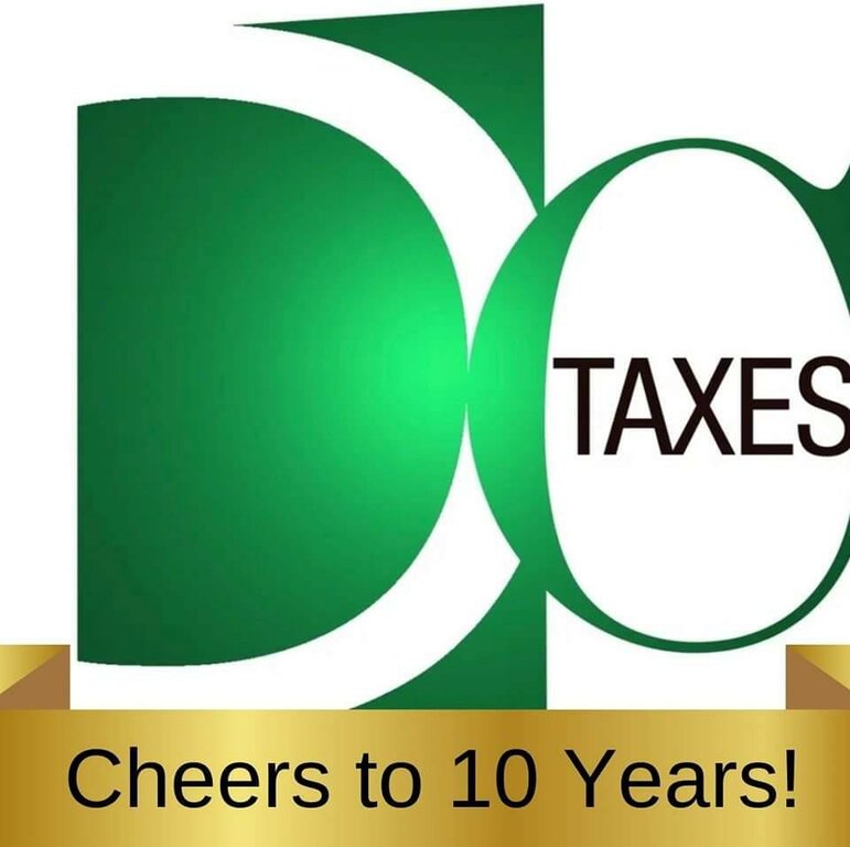 DC Taxes, Inc.