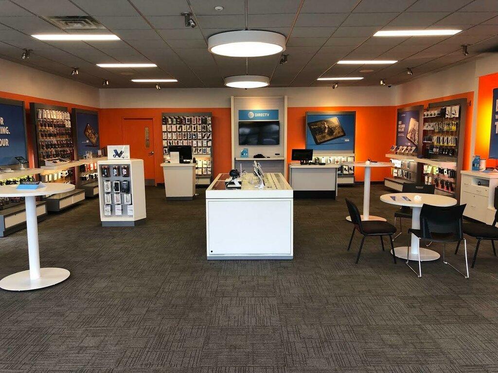 Prime Communications-AT&T Authorized Retailer