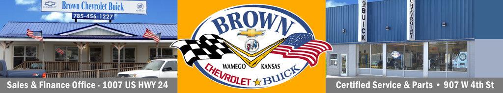 Brown Chevrolet Inc