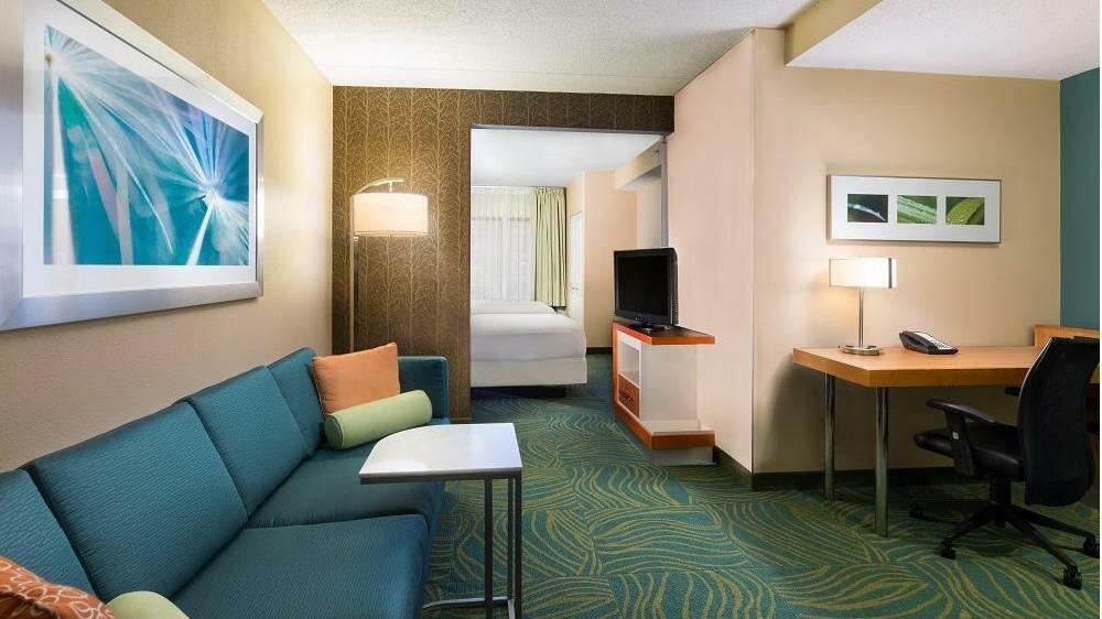 Springhill Suites Austin South