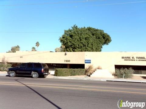 Temple Beth Emeth of Scottsdale