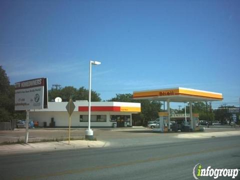 Nacogdoches 1 Food Store