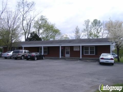 Highland Rim Regional Library