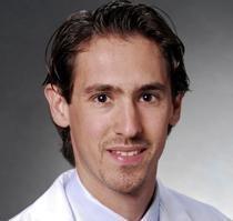 Darian Behseresht, MD - Fontana Medical Center