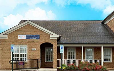 Culpeper Family Practice