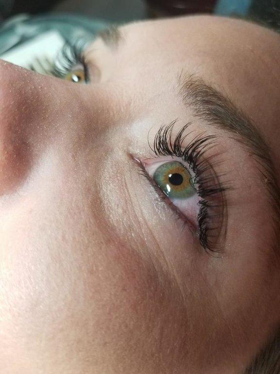 Lashes By Lita